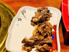 -肉魁屋·烧肉·烧鸟·酒场(高新店)
