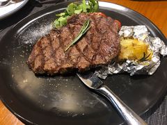 -百特喜·意大利餐厅(八佰伴镇江店)