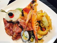 -厦门艾美酒店·新食谱西餐厅