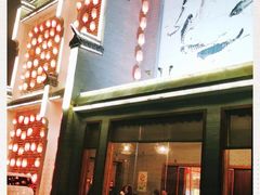 -农家大院(纪王店)