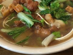 -春雪面馆(转塘店)