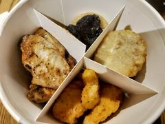 -乐凯撒披萨(正佳广场店)