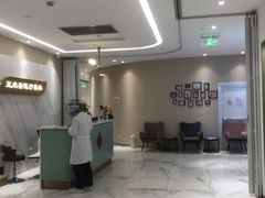 -唐杰口腔(富都广场店)