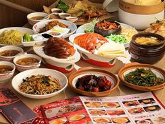 -满园烤鸭·春饼(太原街万达店)