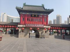 -古文化街旅游区