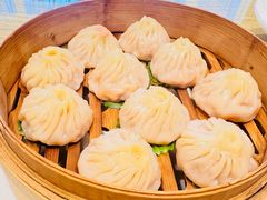 -王宝和上海餐厅(九江路店)