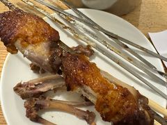 -鬼味烤翅(南锣鼓巷店)
