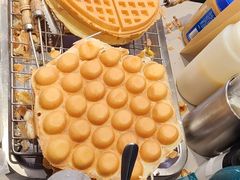 -三厘鸡蛋仔(印力店)