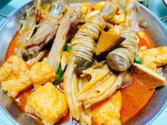 水阳三宝-高淳老街土菜馆(迎薰门店)
