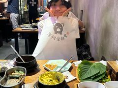 -济州爱肉堂(总店)