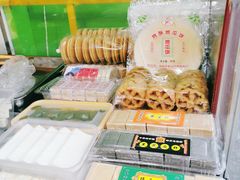 -猫街麻糍哥(思明南路店)