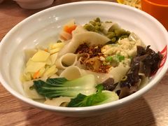 -秦晋味道(凯德店)