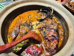 -吃饭皇帝大土家民族菜(正大广场店)