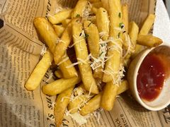 -G+KITCHEN(龙湖狮山天街店)