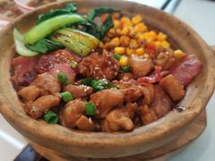 -赵财记·肠粉·煲仔饭(九龙城店)