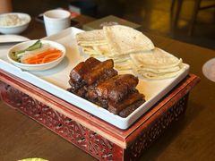 金华两头乌-HOHO餐厅(古子城店)