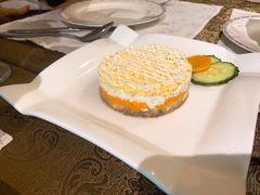 -92°C俄式厨房(中央大街店)