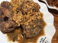 -老号尤兔头(西川店)