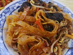 -王菊美食街·王菊面馆(总店)