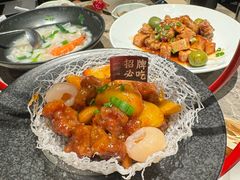 -老福洲·三十年福州味(斗东店)