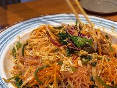-喝丢一只鞋海鲜烧烤·海肠捞饭(市场店)