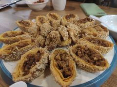 -陈傻子餐厅(世纪都会店)