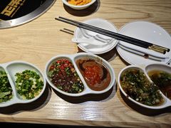 -正禾鲜·潮汕牛肉火锅(凯德天府店)