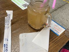 -乐港休闲馆茶艺·简餐·茶室(首都机场T2店)
