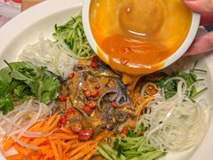 -京熹顺·老北京百年铜锅涮肉(百家湖1912店)