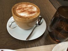 -四季酒店·行政酒廊