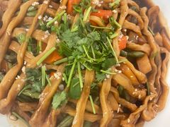 -遇见小院—虹鳟鱼•农家菜(怀柔店)