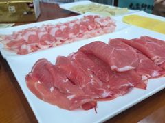 -岳合轩老北京涮肉