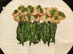 -丽晶轩中餐厅(重庆丽晶酒店)