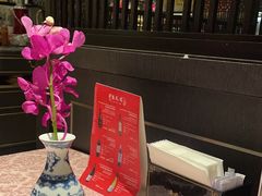 -囍凤楼·粤菜·点心·火锅(温特莱店)