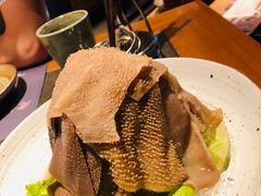 -老墙根涮肉·铜锅·烧烤(欢乐谷·王四营店)