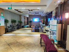 -金色印象·HiFi影音·按摩足疗(南坪桃源店)