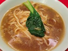 胶东炝锅面-望京楼flavor餐厅(古北水镇景区店)