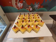 -厦门海景千禧大酒店·海景咖啡厅