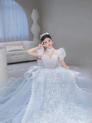 -衣贝姿婚纱礼服馆