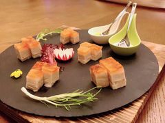 -水月周庄铂尔曼酒店-水月荟中餐厅