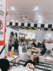 -宝燕乐园(春申店)