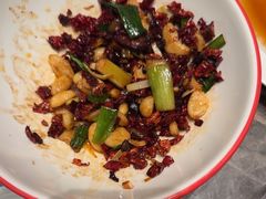 -拾柴熏酱-鲜虾水饺(群力店)