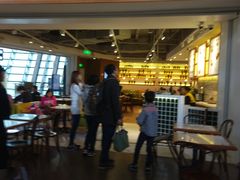 门面-翠華餐廳(浦东机场T1店)