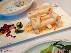 -百富源·海鲜辽菜(和平北大街店)