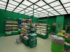 -Olive Young(明洞旗舰店)