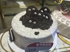 -DQ·蛋糕·冰淇淋(龙茗店)