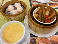 -添好运点心专门店(百老汇店)
