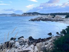 -坛南湾农家乐·海鲜楼·大排档(平潭坛南湾店)