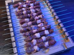 -三个蒙古大叔羊肉串(大宁店)