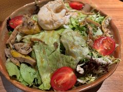 -耶里夏丽·丝路新疆菜·清真食品(徐汇南丹东路臻选店)